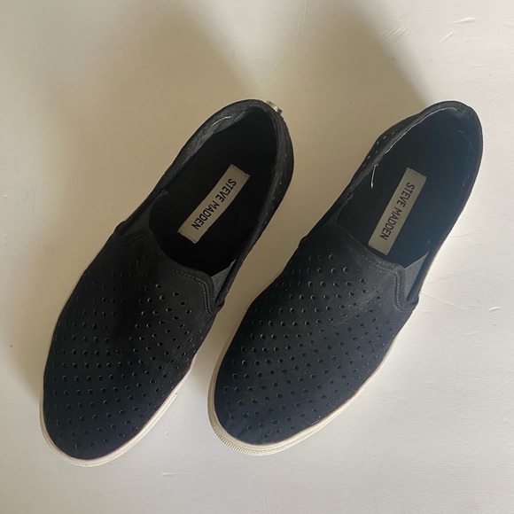 Steve Madden “Owen” slip on - Picture 8 of 10